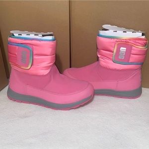 UGG TOTY WEATHER